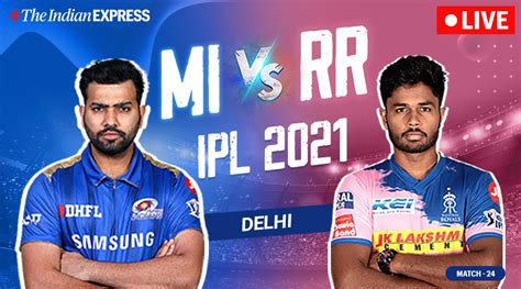 rr vs mi 2021